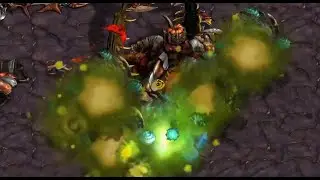 EPIC - NADA/LIGHT v HAMBURGERSASU/SHIN 2v2 Fastest Map Ever -StarCraft - Brood War REMASTERED