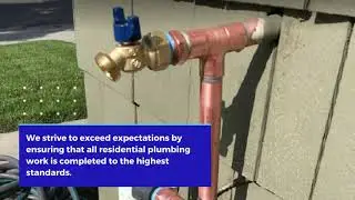 Waddell Arizona Plumbing Company - Sound Plumbing