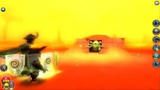Wizard101: How to Beat Prodigious Balance (3100 Rank)