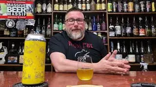 Massive Beer Review 3261 Non-Sequitur Beer Project How to Build a Table Beer Farmhouse Table Beer