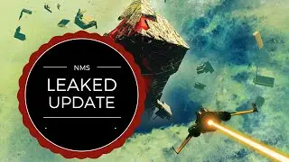 NMS LEAKED UPDATE [Upcoming Features]