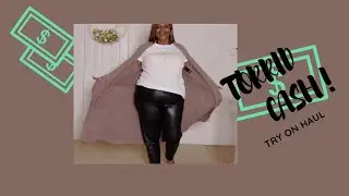 TORRID TRY ON HAUL|TORRID CASH 2021|Classic Cee|CARMEN #TORRIDPLUSSIZE #TORRIDCASH