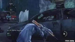 THE LAST OF US FACTIONS - MULTIPLAYER ONLINE 2026 -PS3-19/01/2026