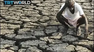 Roundtable: Will future wars be fought over water?