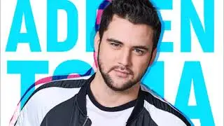 Party Fun Remix by Adrien Toma - 26 Octobre 2014 (00H00 - 02H00)