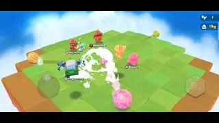 Sweet Crossing: Snake.io | Bounce Ball | Android Game Play| Sweet Tintin