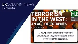 New National Policing Capabilities: We Are Being Played - UK Column News