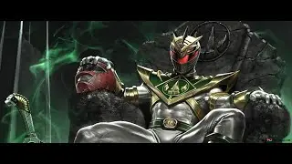 Lord Drakkon Lightning Collection #powerrangers #redranger #toys #hasbro #starfox89 #shorts #short