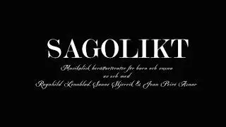 Sagolikt trailer