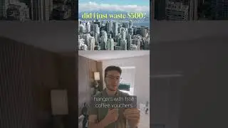 did I just waste $500? what do you think? #vancouver