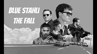 Blue Stahli - The Fall ( Премьера 2018 )