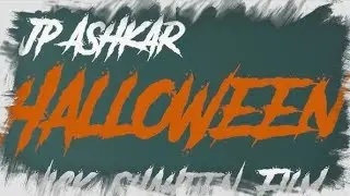 JP Ashkar - Halloween - Cover Ingles 