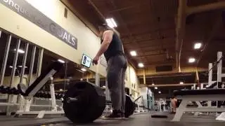525# Deadlift PR - 07Oct2016