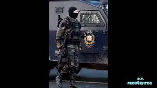 JÖH PÖH ÖZEL HAREKAT