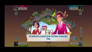 Business Tour Tournament Game Play 3