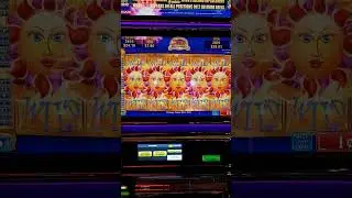Konami slot