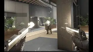 Trepang 2 - Demo Gameplay (60FPS No Commentary)