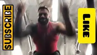 Roman Reigns Workout 2020!! Workout Motivation ft. The Big Dog!!