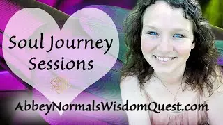 Removing Entity Attachments, Healing Chakras & Ego 💜 Abbey's Psychic Services