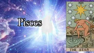Pisces LIGHTWORKER Messages (Timeless): Shine Bright Re-Build New Earth~ Justice ~ Faith & Patience!