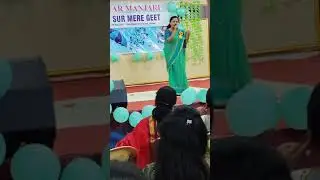 Neelgagan ki chanw me...