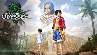 Unboxing ~ One Piece Odyssey Collector&acute;s Edition ~ Sony PlayStation 4 (German)