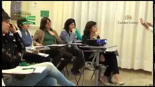 Roadshow Lavoro Ancona 2013 - La lettera di referenza: le specifiche