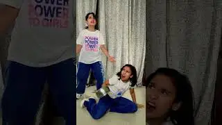 It&rsquo;s too funny 🤣 |#learnwithpriyanshi #learnwithpari