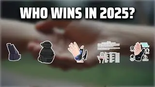 The Top 5 Best Thumb Splint in 2025 - Must Watch Before Buying!