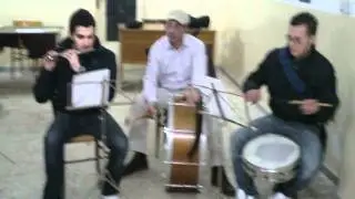 ANTICO LAMENTO DI MARIA (detto anche U' TI TE' del 1964) - Bassa Musica L'ARMONIA