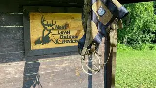 Who makes the best hunting saddle?   Buzzard Roost Saddle Review- Ultimate comfort and adjustability