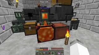 Regrowth -- Episode 78: Mekanism Multiblocks