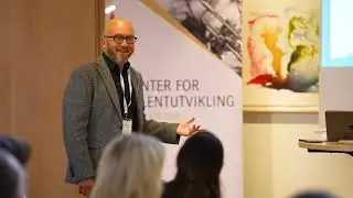 Hammerklaverets muligheter - Torleif Torgersen
