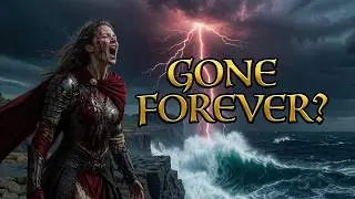 A Vow That Time Cannot Divide | Epic Celtic Ballad (17th Century Warrior Story)