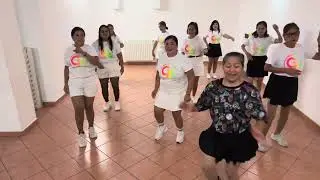 YOUR MAN || Josh Turner || Cha Cha REMIX || DANCE FITNESS || ZIN GEMMA PERPER