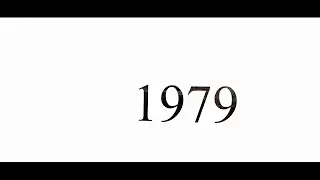 Programa 'La Riada 1979' riadas en Valdepeñas a lo largo de la historia