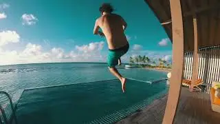 ISLAND FEVER   -  THE BEACH BOYS 2023 MIX