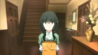 BRS★ Scene EP4 - Kagari's Thank You