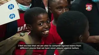 KZN Build it U13 Provincial Championships 2022