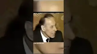 Гейдар Алиев о том как Сильва Капикян и Зорий Балаян являются началом конфликта Караха.