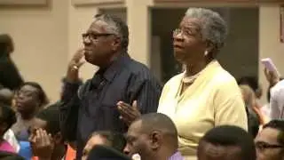 Progressive Community Church: 20 Years of Impacting the Commmunity