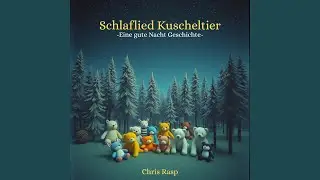 Schlaflied Kuscheltier