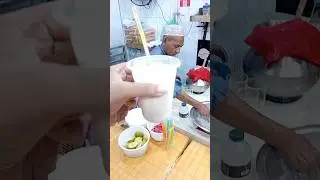 Beauty lassie💥#shortsviral🍁#shorts☘️#lassi🥀#tasty#viralvideo