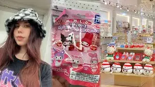 [ep. 7] vlog Orlando: unboxing iPad 9, loja de kpop Kpoppin USA, mais lojas