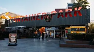 Container Park celebrates ten years of success stories