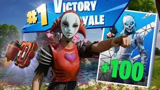 Как я выиграл в кубке DUOS VICTORY CASH CUP (200 долларов) 🏆