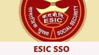 Doubt Regarding ESIC SSO 2022 Educational Qualification, Salary & Exam pattern !!!!
