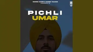 Pichli Umar