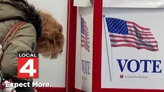 Flashpoint: What did we learn from the Michigan primary?