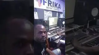 YTK DON Mr president bobi